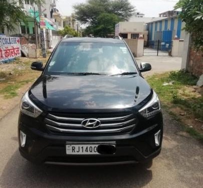 Used Hyundai Creta 1.6 CRDi SX 2015 for sale 