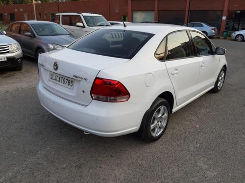 Used 2013 Volkswagen Vento for sale