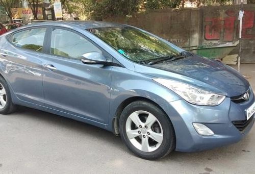 Used Hyundai Elantra CRDi SX 2014 for sale 