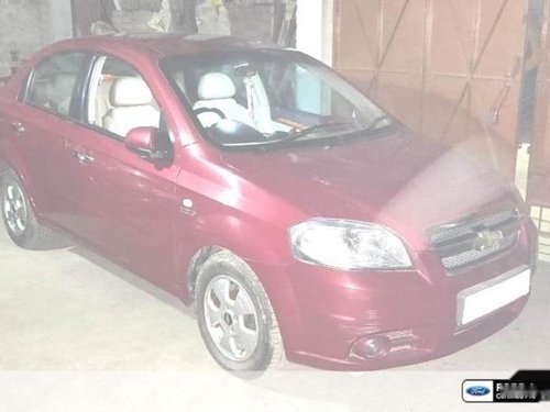 Chevrolet Aveo 1.4 LS 2010 for sale