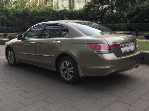 Honda Accord 2009 for sale