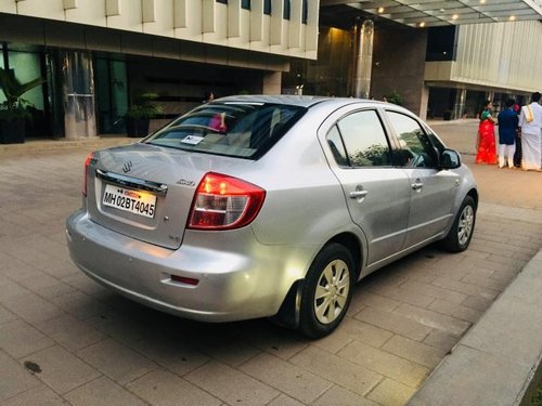 2010 Maruti Suzuki SX4 for sale