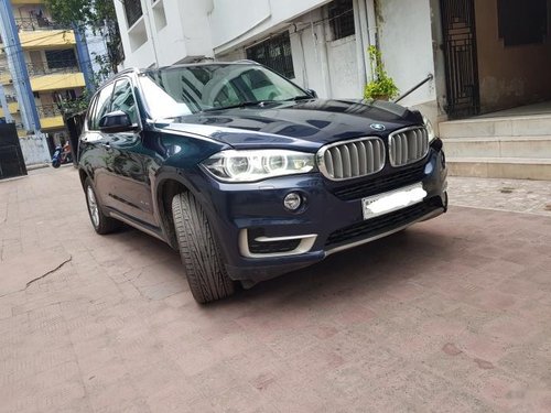 BMW X5 xDrive 30d Design Pure Experience 7 Seater 2015 for sale at best price