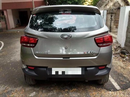 Mahindra KUV100 2017 for sale