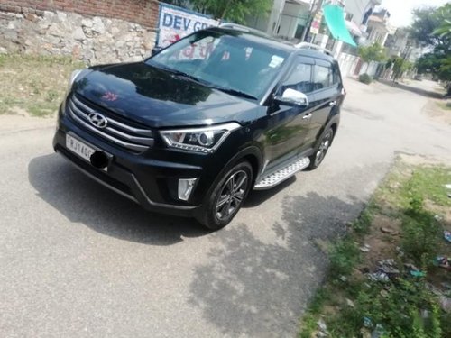 Used Hyundai Creta 1.6 CRDi SX 2015 for sale 