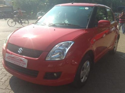 Good as new Maruti Swift VXI BSIII for sale 