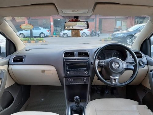 Used 2013 Volkswagen Vento for sale