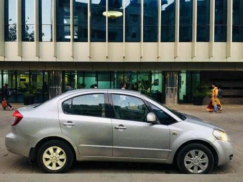 2010 Maruti Suzuki SX4 for sale