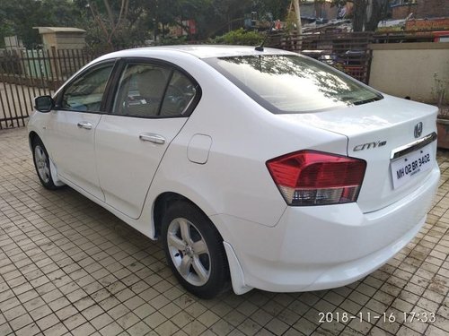 2011 Honda City for sale