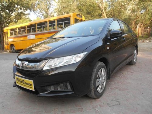 Honda City i VTEC CVT SV 2016 for sale at best price