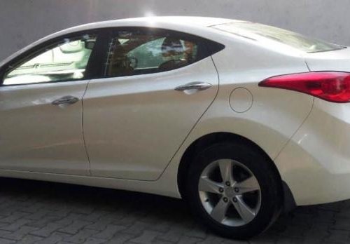 Used Hyundai Elantra SX 2013 for sale