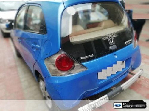 Honda Brio 2012 for sale