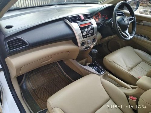 2011 Honda City for sale