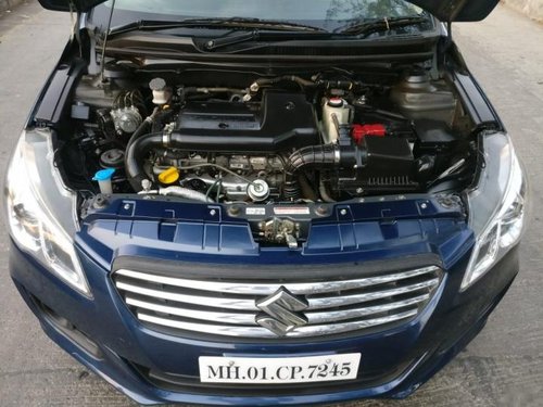 Maruti Suzuki Ciaz 2017 for sale at best price