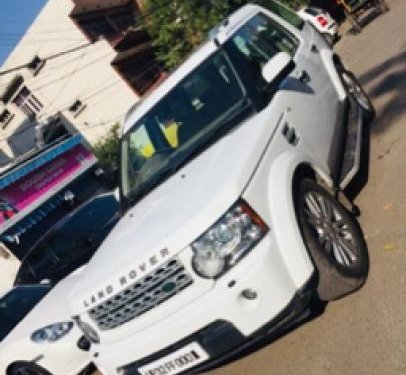 2013 Land Rover Discovery 4 for sale