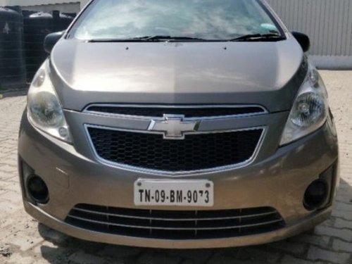 Chevrolet Beat Diesel LT 2012 for sale