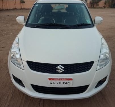 Used 2013 Maruti Suzuki Swift for sale