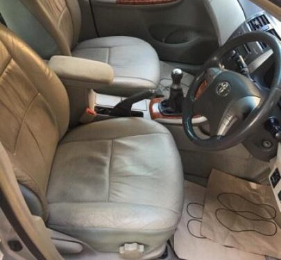 Toyota Corolla Altis 2009 for sale