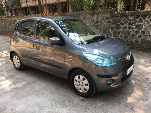 Used 2008 Hyundai i10 car for sale at low price