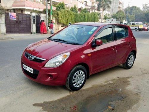 Hyundai i20 2011 for sale