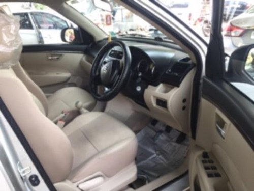 Used Maruti Suzuki Dzire 2016 car for sale at low price