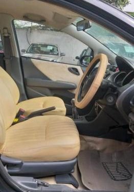 Good as new Honda City ZX 2007 for sale 