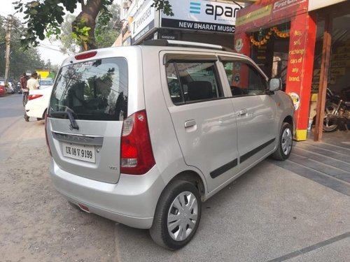 Used Maruti Suzuki Wagon R car at low price