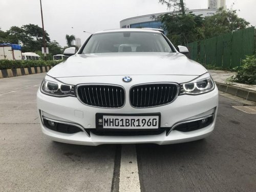 Used 2014 BMW 3 Series GT for sale at low price