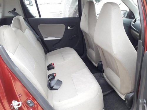 Good as new Maruti Suzuki Alto K10 2015 for sale 