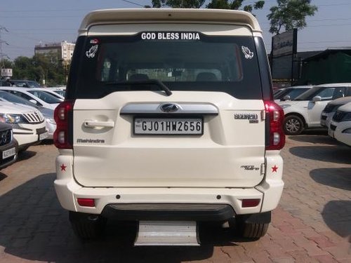 Mahindra Scorpio 2018 for sale at best price