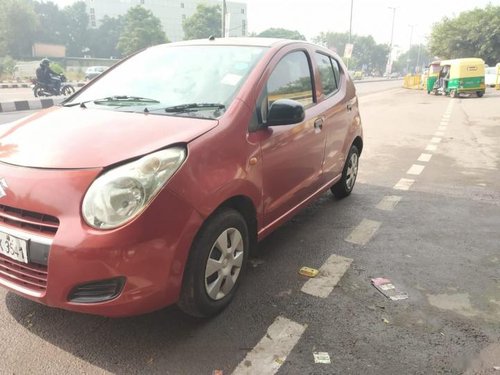 Used Maruti Suzuki A Star 2009 for sale at low price