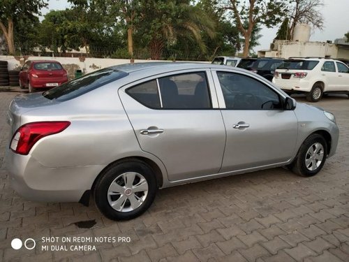 Used 2012 Nissan Sunny for sale