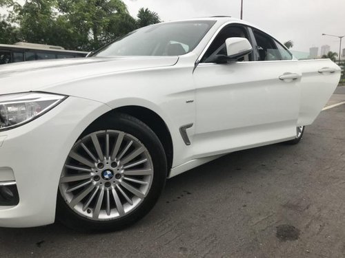 Used 2014 BMW 3 Series GT for sale at low price