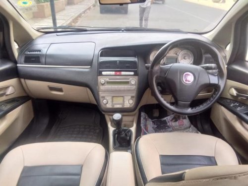 Used Fiat Linea Emotion 2009 for sale