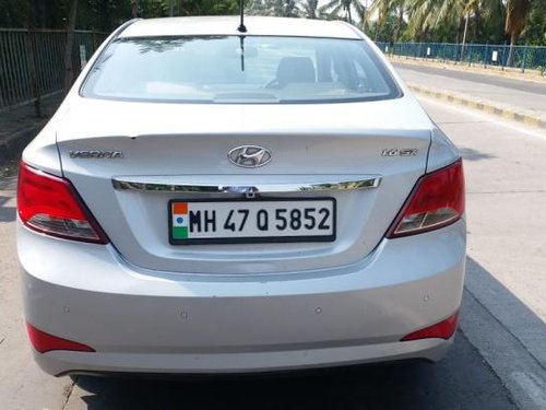 Used Hyundai Verna 1.6 CRDi SX 2017 for sale