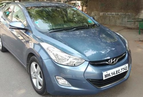 Used Hyundai Elantra CRDi SX 2014 for sale 