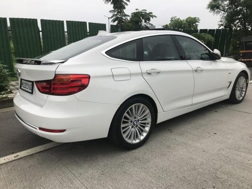 Used 2014 BMW 3 Series GT for sale at low price