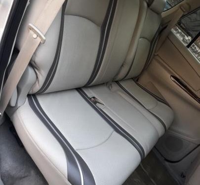 Good as new 2012 Toyota Innova for sale