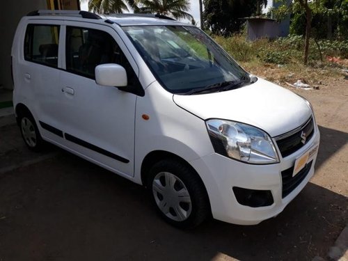 Used 2015 Maruti Suzuki Wagon R for sale