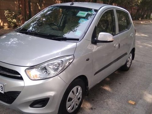 Used Hyundai i10 Magna 1.2 2012 for sale 