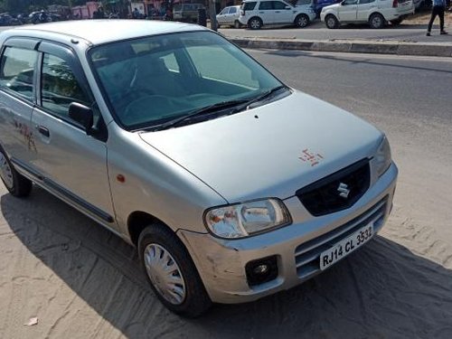 Maruti Suzuki Alto 2010 for sale