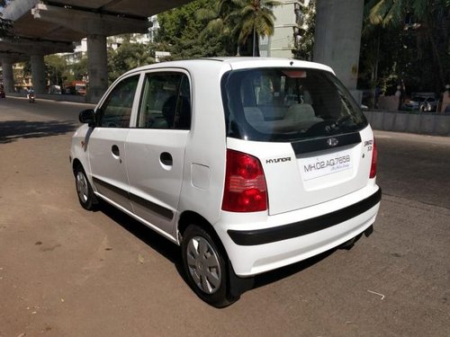 Used Hyundai Santro Xing XO eRLX Euro II 2006 for sale