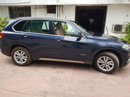 BMW X5 xDrive 30d Design Pure Experience 7 Seater 2015 for sale at best price
