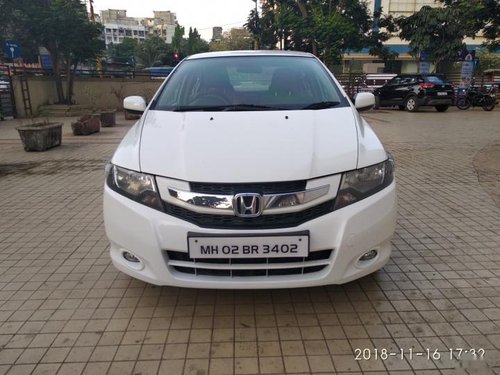 2011 Honda City for sale