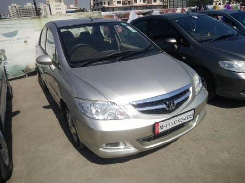 Used Honda City ZX GXi 2008 for sale 
