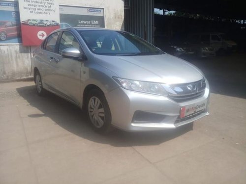 Used 2014 Honda City for sale