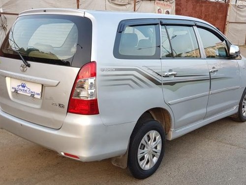 Toyota Innova 2013 for sale