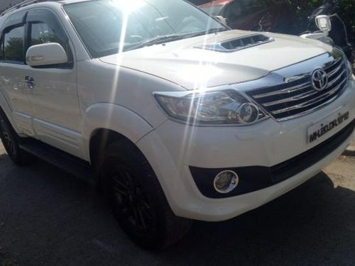 Used 2015 Toyota Fortuner for sale