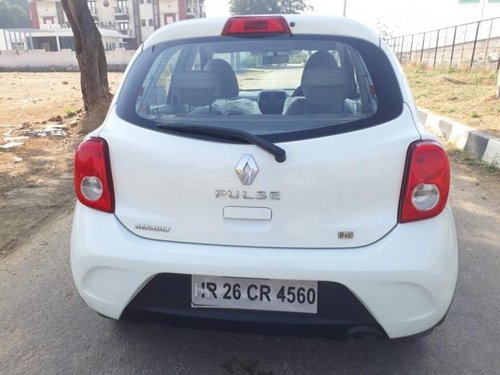 Used 2015 Renault Pulse for sale