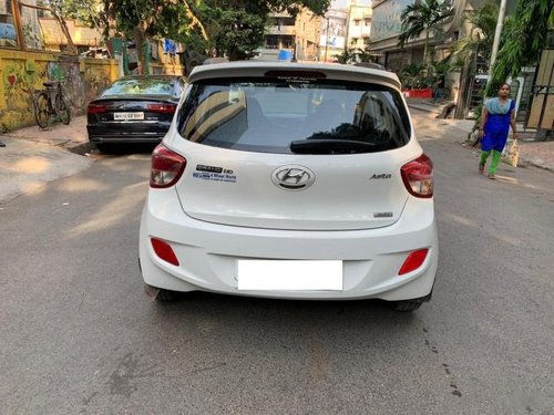 2015 Hyundai i10 for sale